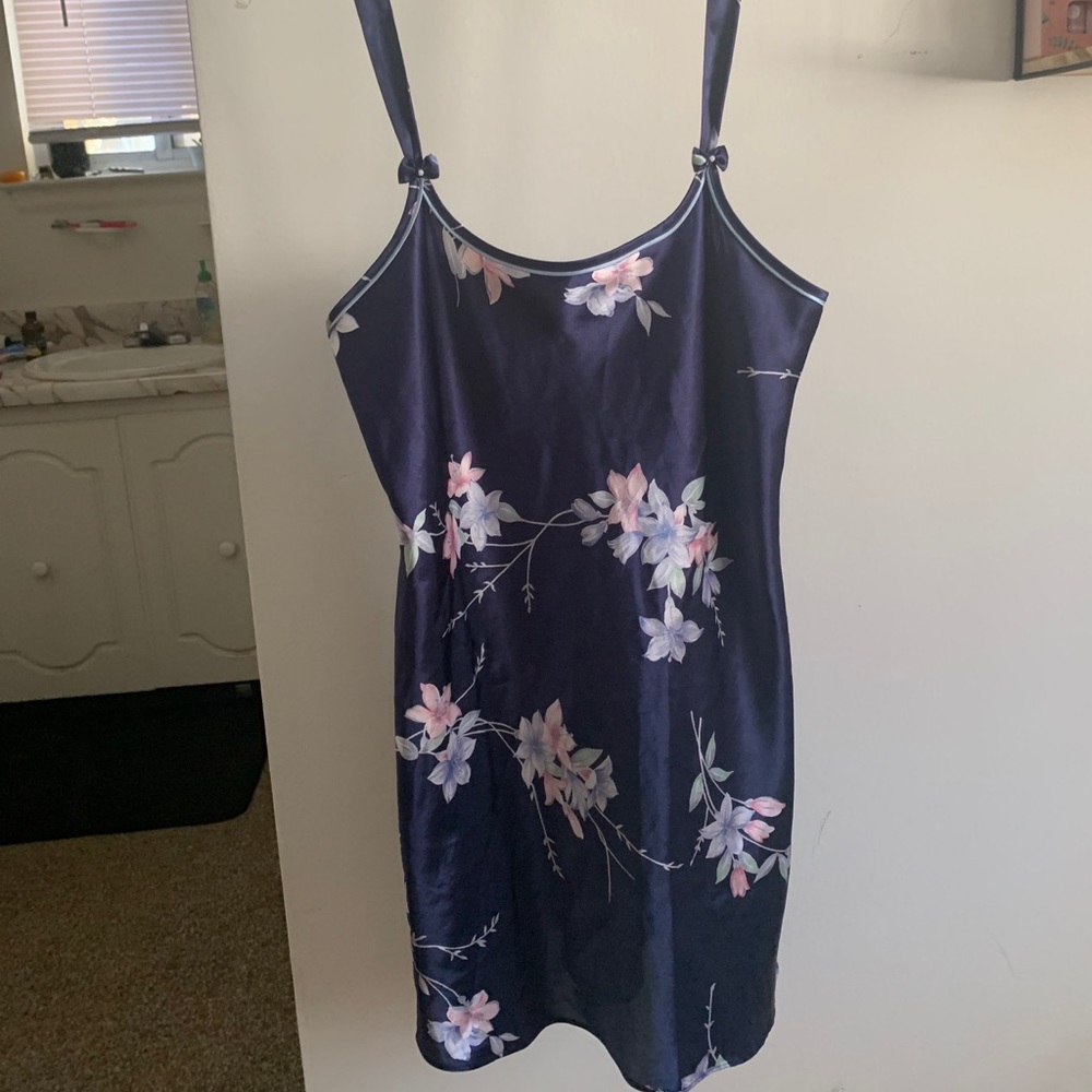 Nightgown